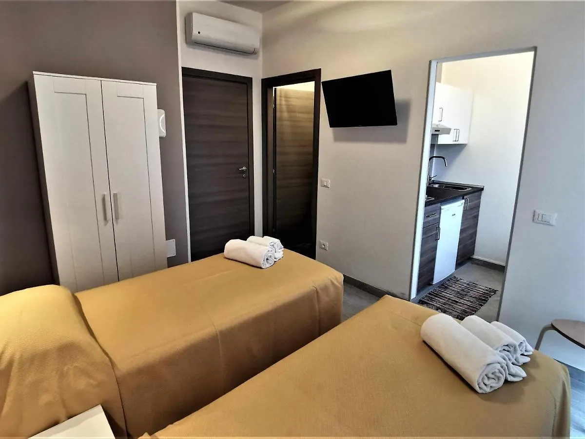 Casa Belfiore Vicenza Medici 17 Apartment