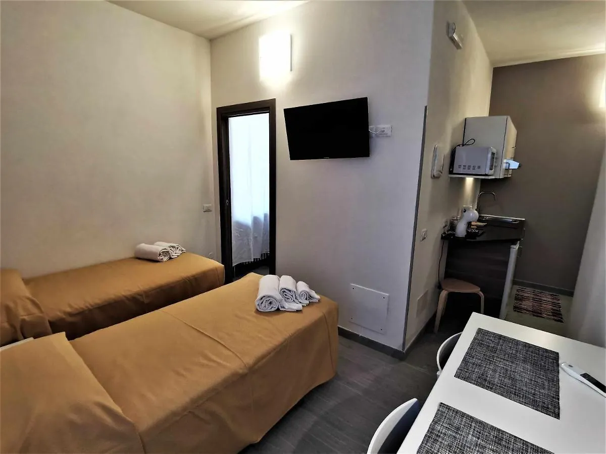 Casa Belfiore Vicenza Medici 17 Italy