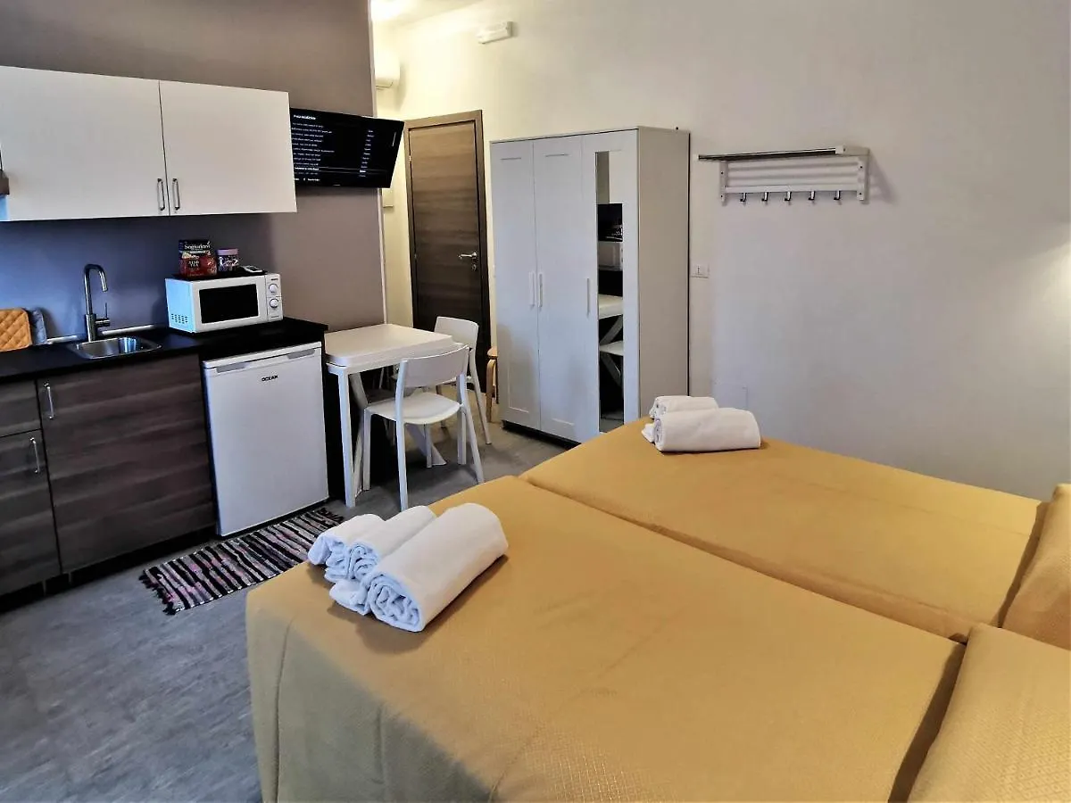 Apartment Casa Belfiore Vicenza Medici 17 Italy