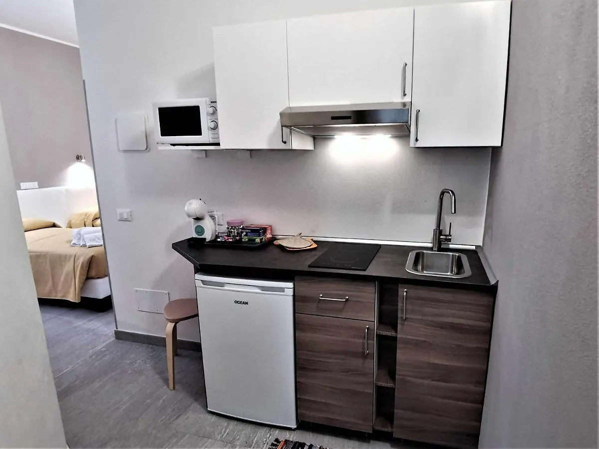 Casa Belfiore Vicenza Medici 17 Apartment