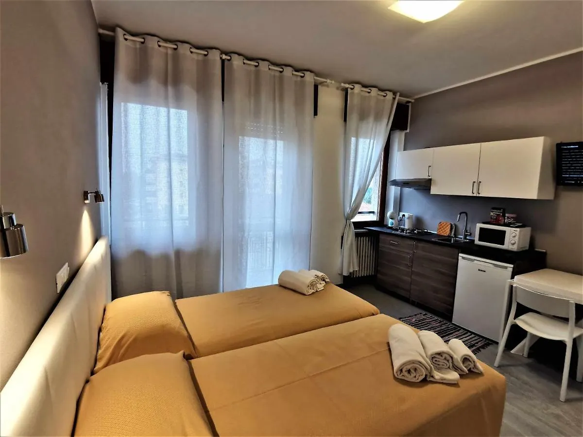 Casa Belfiore Vicenza Medici 17 Apartment
