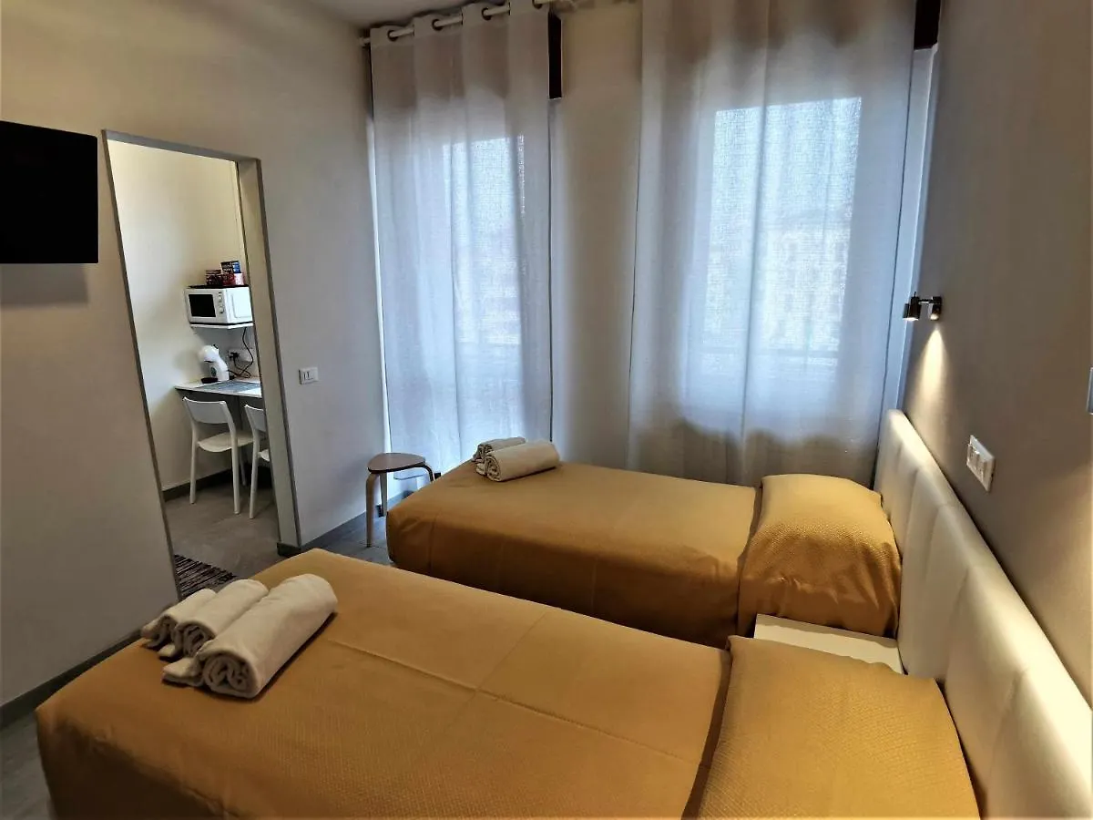 Casa Belfiore Vicenza Medici 17 Italy
