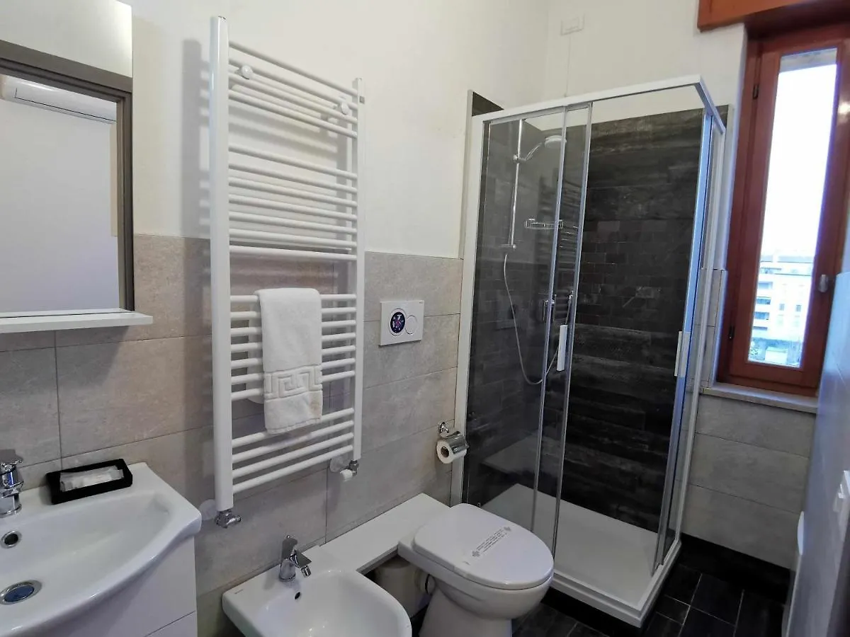 Apartment Casa Belfiore Vicenza Medici 17