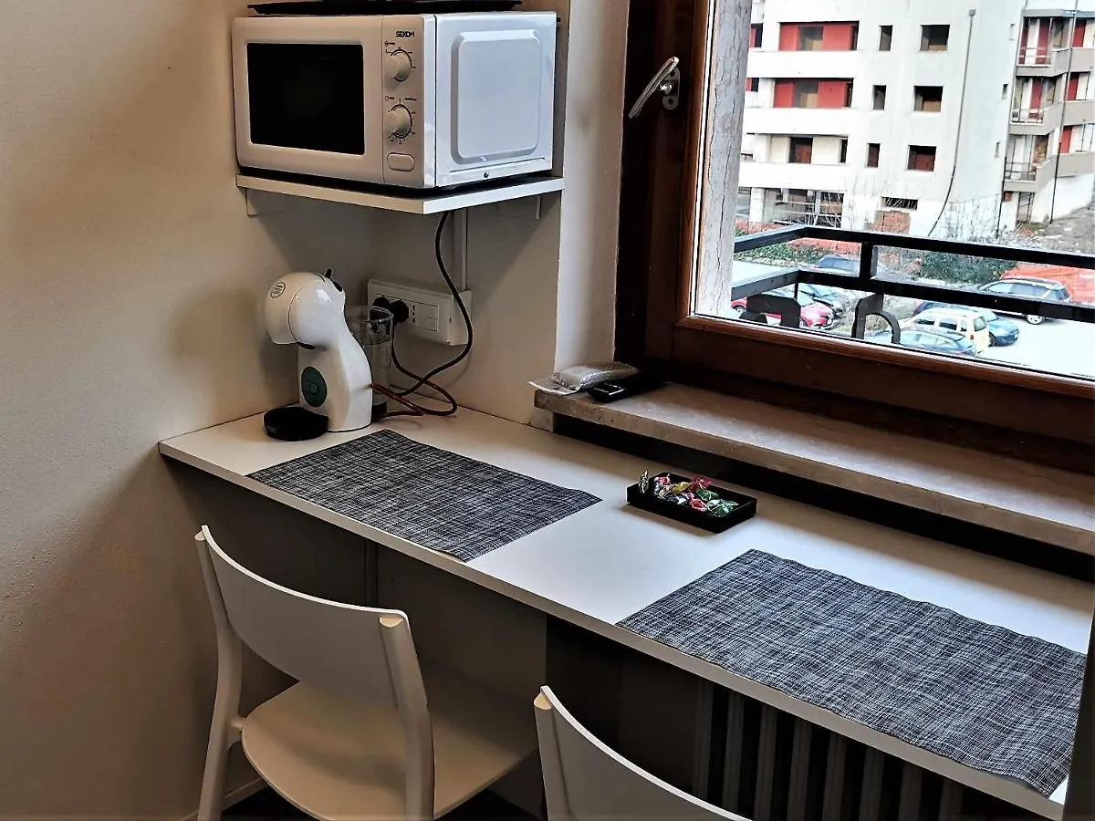 Casa Belfiore Vicenza Medici 17 Italy
