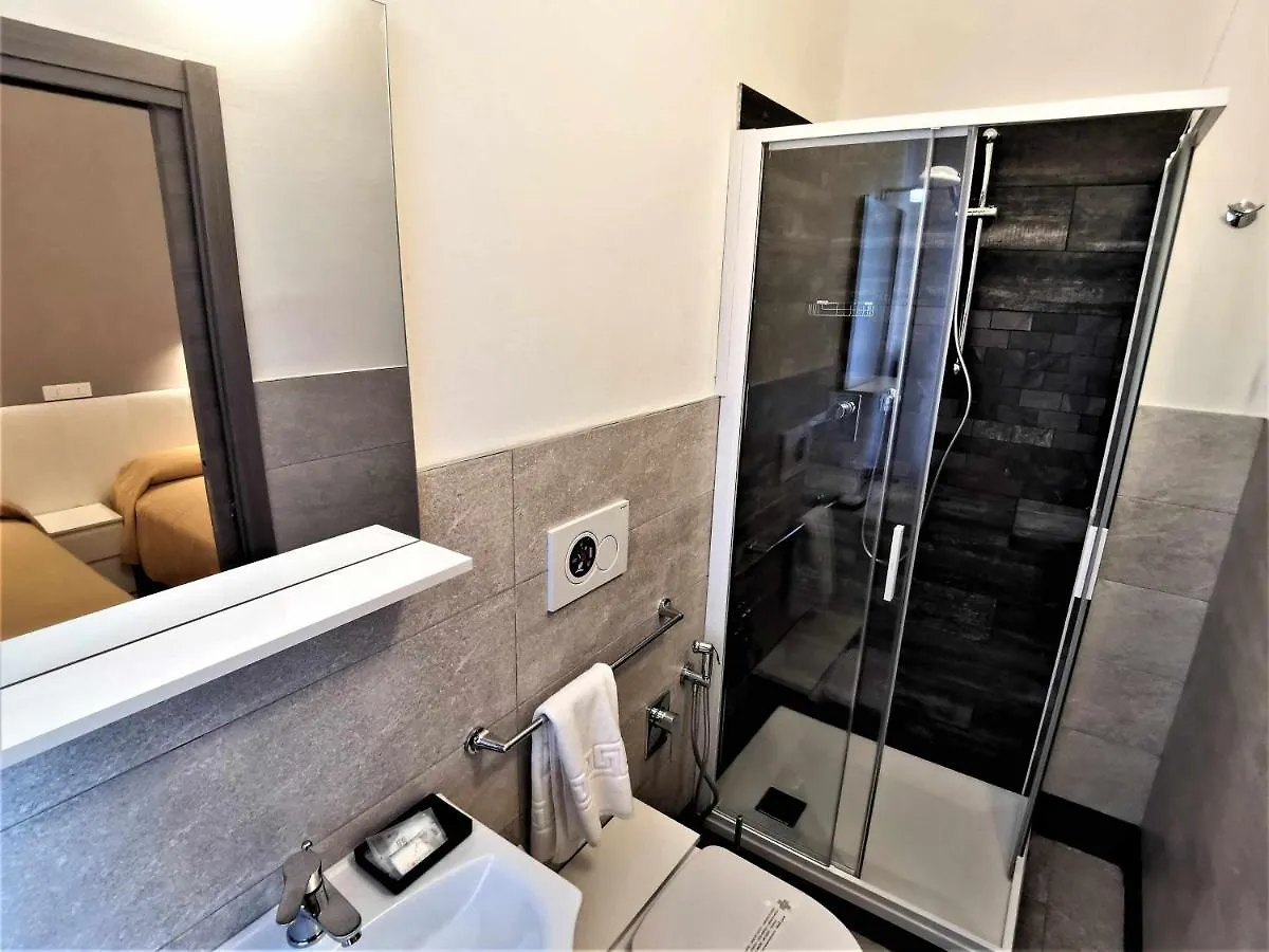Casa Belfiore Vicenza Medici 17 Apartment