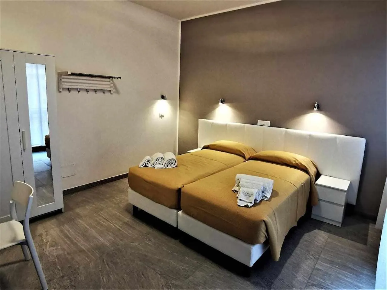 Casa Belfiore Vicenza Medici 17 Apartment