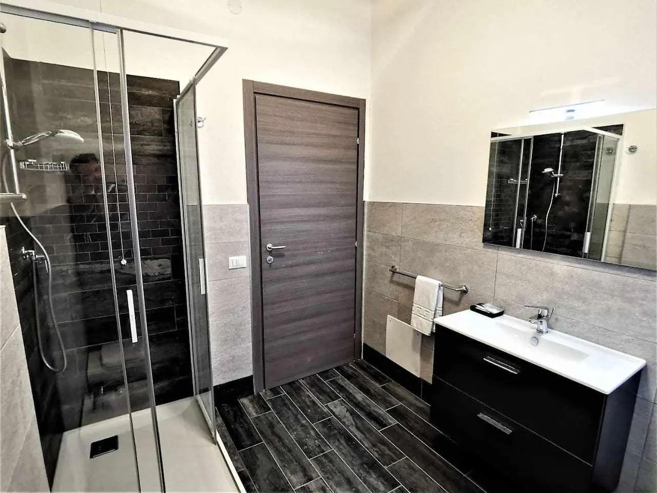 Apartment Casa Belfiore Vicenza Medici 17