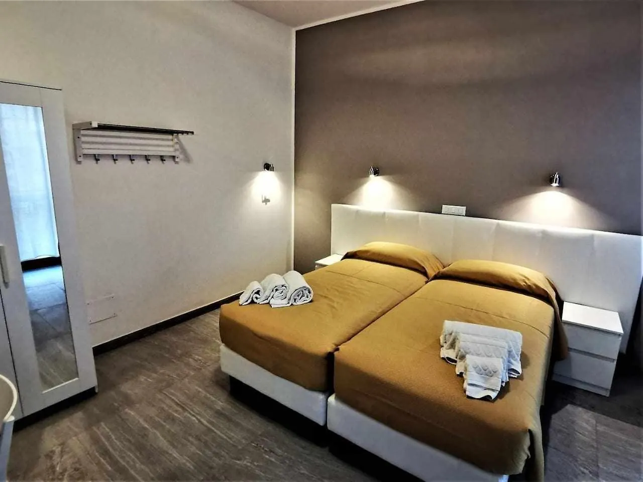 Apartment Casa Belfiore Vicenza Medici 17 Italy