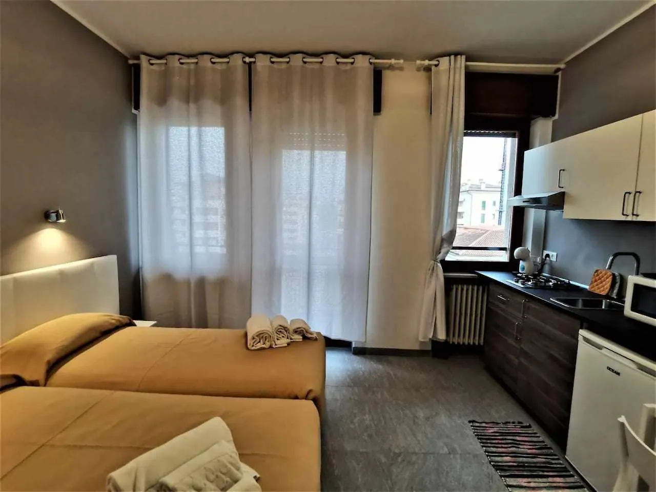 Apartment Casa Belfiore Vicenza Medici 17