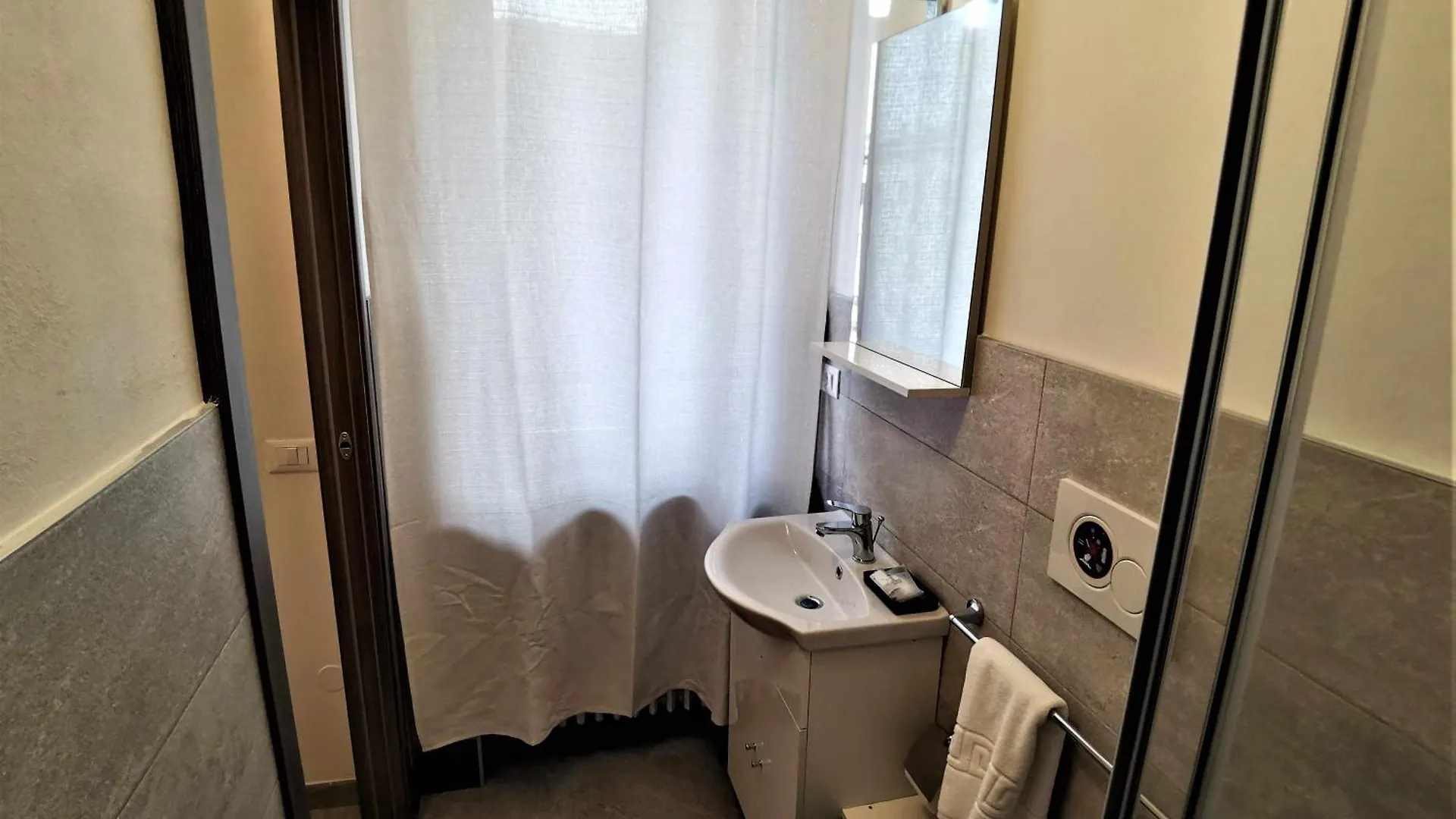 Apartment Casa Belfiore Vicenza Medici 17