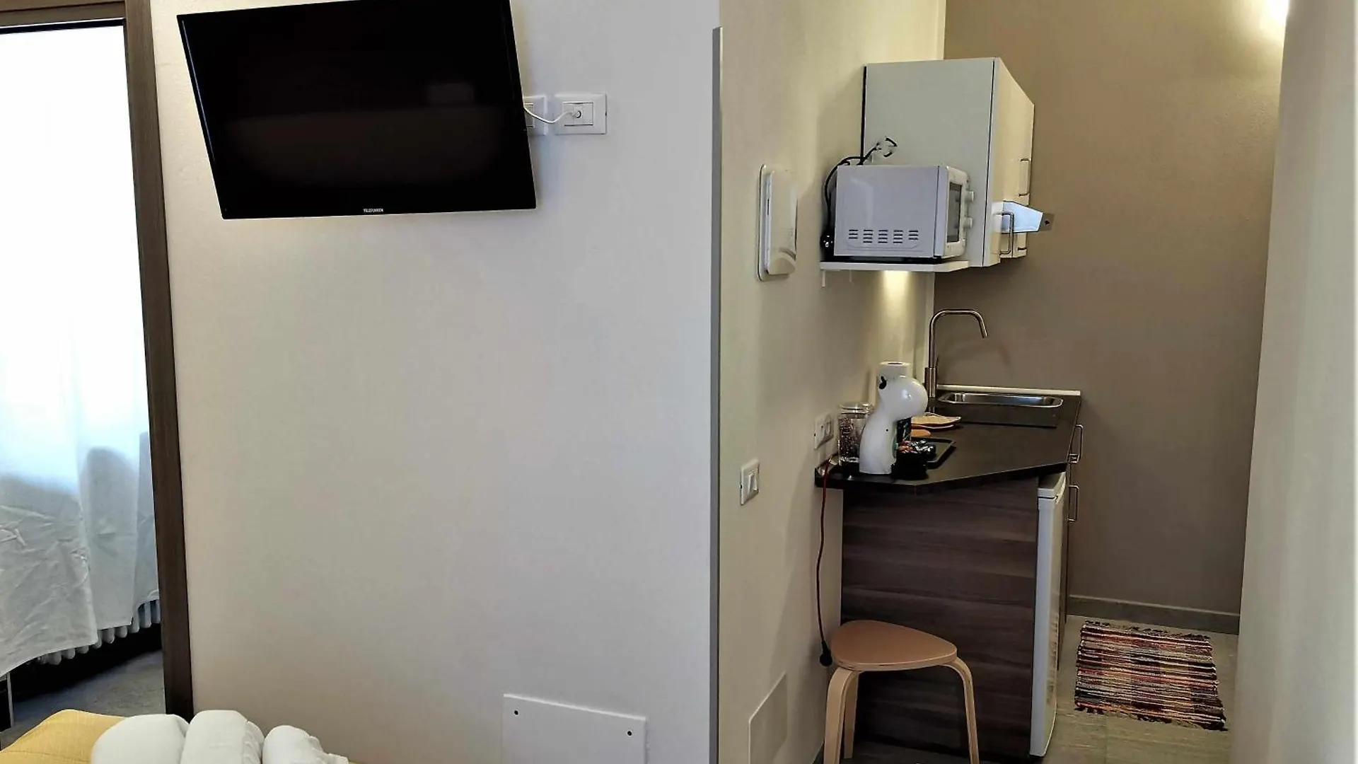 Apartment Casa Belfiore Vicenza Medici 17 Italy