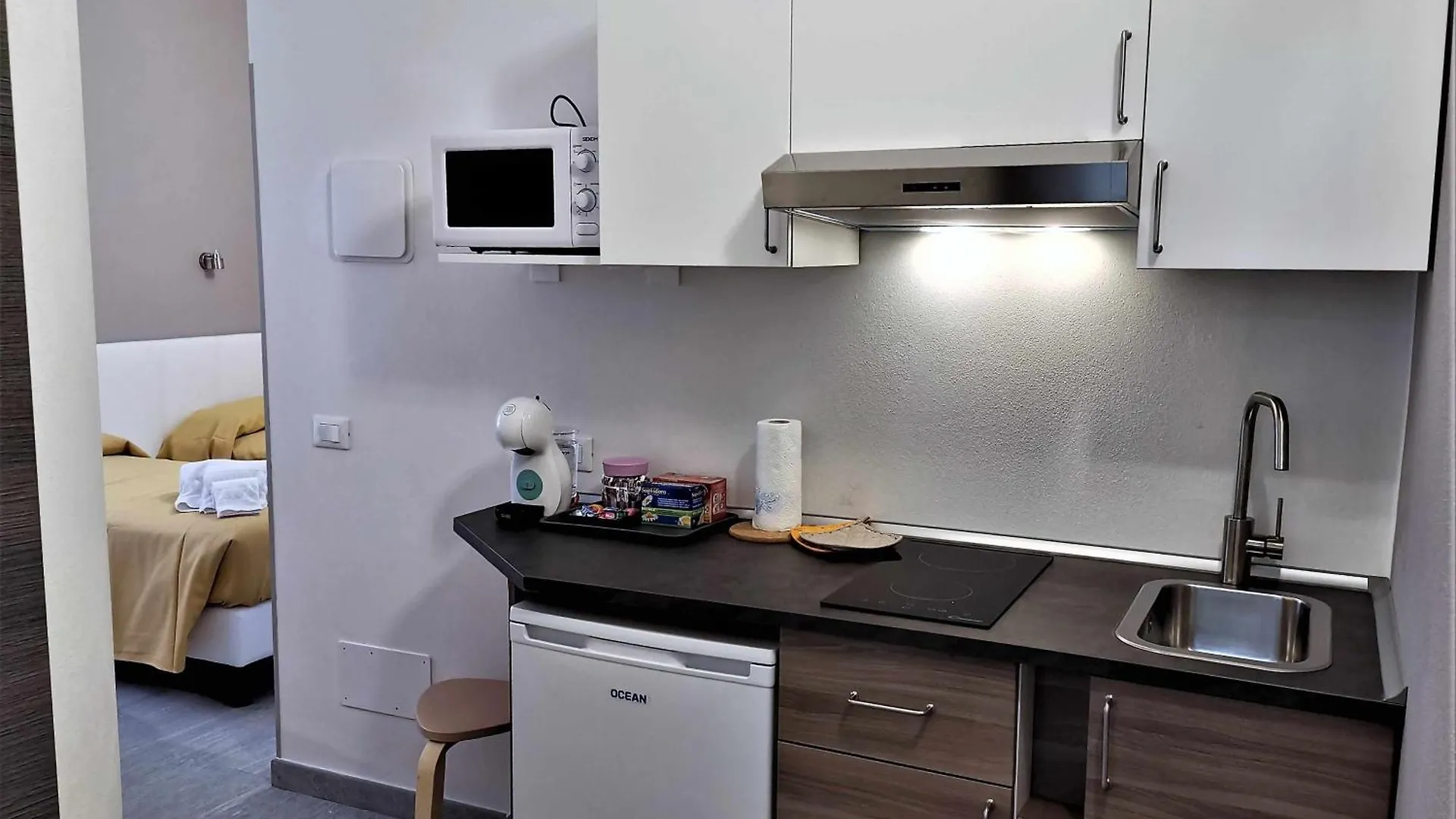 Apartment Casa Belfiore Vicenza Medici 17 Italy