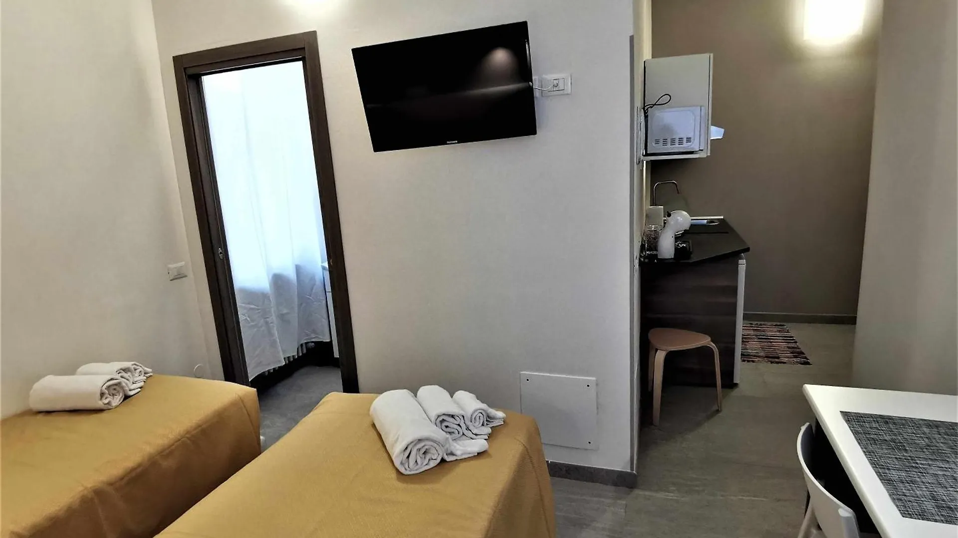 Casa Belfiore Vicenza Medici 17 Apartment