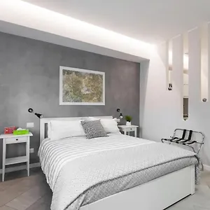 Interno 1 Roma Luxury , Ciampino Italia