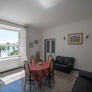 La Spagnuola - Cinquecentesca Sul Mare Con Parco Privato , Savona Italia