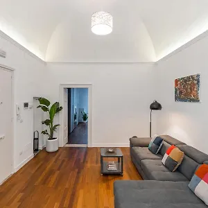 Casa Dei Visionari Apartament Bari