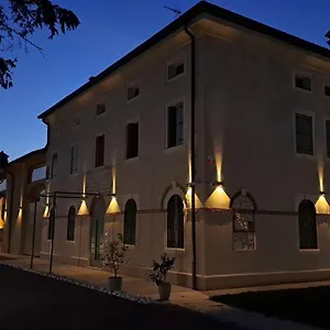 Ca Mia Rododendro & Mughetto Vicenza