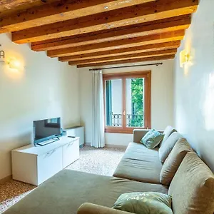 Vittoria Apartments: Palladio 2 Appartamento