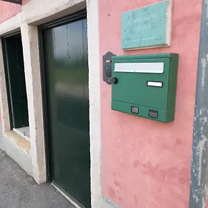 Al Borghetto Di Elena Con Garage Appartamento