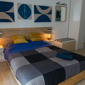 Casina Mia,viale Orazio Flacco 5 Policlinico Apartament Bari