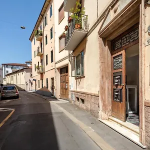San Michele Modern - Con Balcone! Vicenza