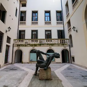 Residenza Corso Palladio 159 Vicenza