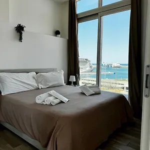 Marina Exclusive View , Palermo Italia