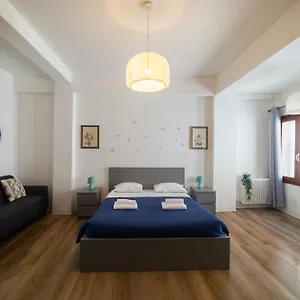 Twin Grande, Grazioso Pied-a-terre A Venice