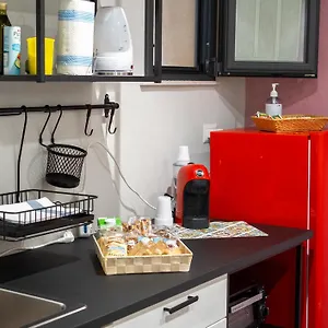 Ocucchiti A Apartament Katania