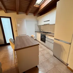 A Casa Di Marta , Canonica d'Adda Italia