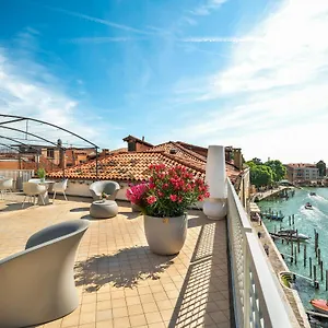 Venetian Palace R&r Wenecja